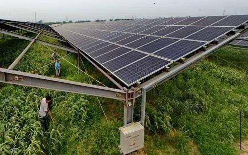 為什么秋季的光伏發(fā)電量比夏季還高？