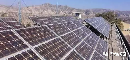 光伏發(fā)電超25年最新證據(jù)：40歲的老電站還在發(fā)電！