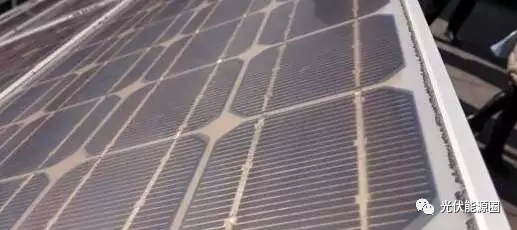 光伏發(fā)電超25年最新證據(jù)：40歲的老電站還在發(fā)電！