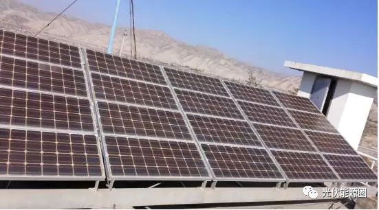 光伏發(fā)電超25年最新證據(jù)：40歲的老電站還在發(fā)電！